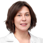 Чиканова Анна Николаевна — окулист (офтальмолог)