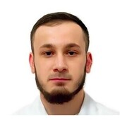 Пеков Жамбулат Жауадович — нейрохирург