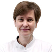 Коновалова Екатерина Борисовна — окулист (офтальмолог)