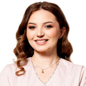 Арустамян Ануш Карибовна — эндоскопист