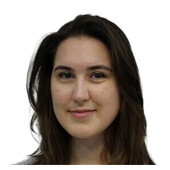 Степанова Алина Леонидовна — гнатолог