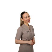 Курочкина Юлия Юрьевна — стоматолог-ортопед, стоматолог-пародонтолог