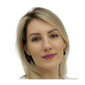 Бурякова Мария Андреевна — стоматолог, стоматолог-гигиенист