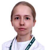 Алексеева Татьяна Германовна — массажист