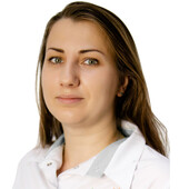 Мелинг Ольга Александровна — анестезиолог, реаниматолог