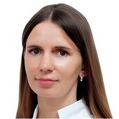 Сутягина Юлия Константиновна — педиатр