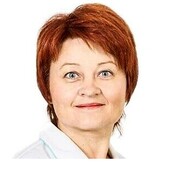 Гранич Ирина Борисовна — невролог