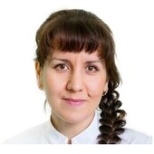 Тетенькина Татьяна Анатольевна — гинеколог-эндокринолог, гинеколог