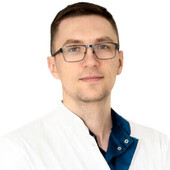 Альхимович Максим Андреевич — мануальный терапевт, остеопат