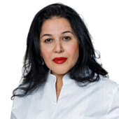 Вавилонская Эстер Ицхаковна — диетолог, психолог