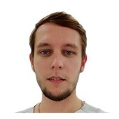 Яско Никита Константинович — стоматолог
