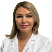 Ниченкова Екатерина Александровна — аллерголог, педиатр