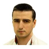 Хидиров Заур Магомедшарипович — хирург, колопроктолог