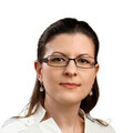 Захарова Дарья Михайловна - стоматолог