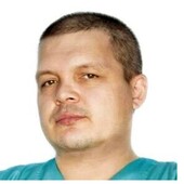 Иванов Леонид Георгиевич — массажист