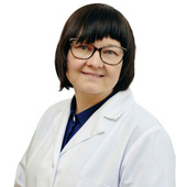 Габдуллина Римма Зуфаровна — инфекционист