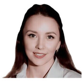 Фролова Елена Александровна — стоматолог