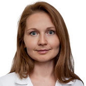 Акчурина Эльвира Дамировна — рентгенолог