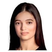 Шахаева Марьяна Муратовна — стоматолог, стоматолог-ортодонт