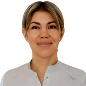 Кашина Ольга Александровна — массажист