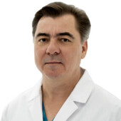 Чалый Михаил Евгеньевич — уролог, андролог