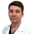 Баранов Дмитрий Сергеевич - хирург