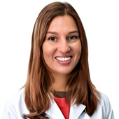 Стенюкова Ольга Александровна — кардиолог