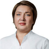 Бальзам Светлана Николаевна — дерматовенеролог, венеролог