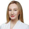 Ермоленко Виктория Андреевна - дерматолог, косметолог