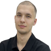 Бурняшов Никита Юрьевич — стоматолог-ортопед