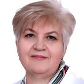 Лисневская Ольга Васильевна — акушер, гинеколог