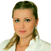 Шийка Оксана Григорьевна — стоматолог-терапевт, стоматолог