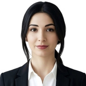 Обакова Сабина Рамазановна — гинеколог