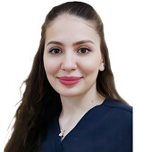 Сатаева Зифа Фатаховна — акушер-гинеколог