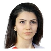 Гасанова Хаяла Аламдаровна — УЗИ-специалист