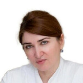 Магомедова Анжела Магомедовна — акушер, гинеколог