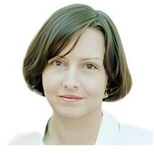 Кикоть Анна Владимировна — гинеколог