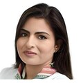 Мартиросян Лусине Жораевна - акушер, гинеколог