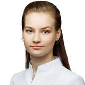 Чугунова Арина Владимировна — гинеколог