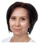 Бочевер Виктория Игоревна — акушер, гинеколог