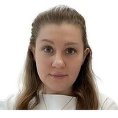 Брезгина Анастасия Сергеевна — акушер, гинеколог