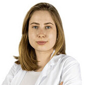 Абакумова Анастасия Максимовна — акушер, гинеколог