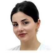 Акопян Аида Саркисовна — акушер, гинеколог