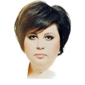 Григорян Карина Валерьевна — акушер, гинеколог