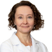 Ядрова Надежда Алексеевна — акушер, гинеколог