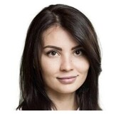 Фанталис Юлия Павловна — акушер, УЗИ-специалист