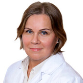 Петухова Марина Александровна — ЛОР (отоларинголог)