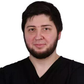 Азиев Шамиль Сулейманович — стоматолог-терапевт, стоматолог