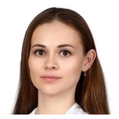 Малёванная Анастасия Сергеевна — невролог