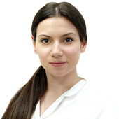 Ковалева Юлия Сергеевна — акушер, гинеколог